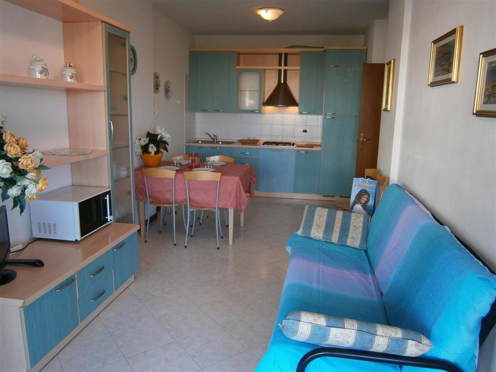 Ferienwohnung Auriga Del Sole Bibione Exterior foto